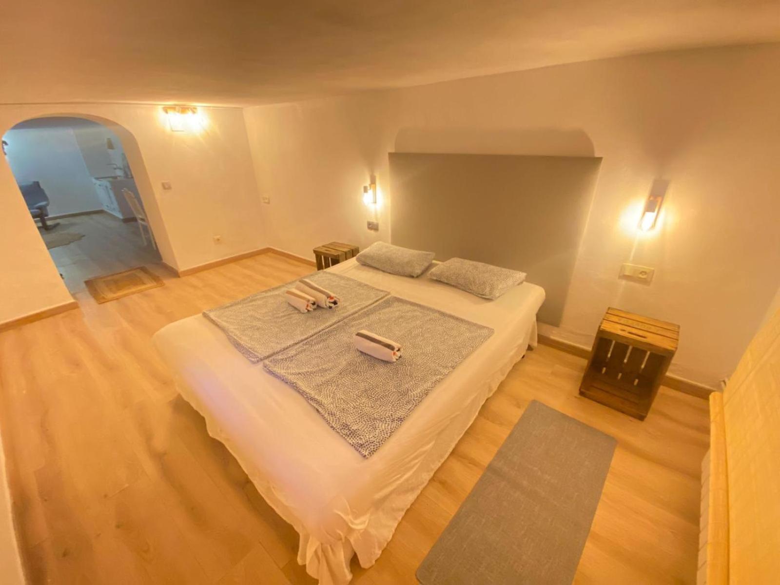 Beautiful Villa With Pool, Barbecue, And Garden Jávea Exterior foto