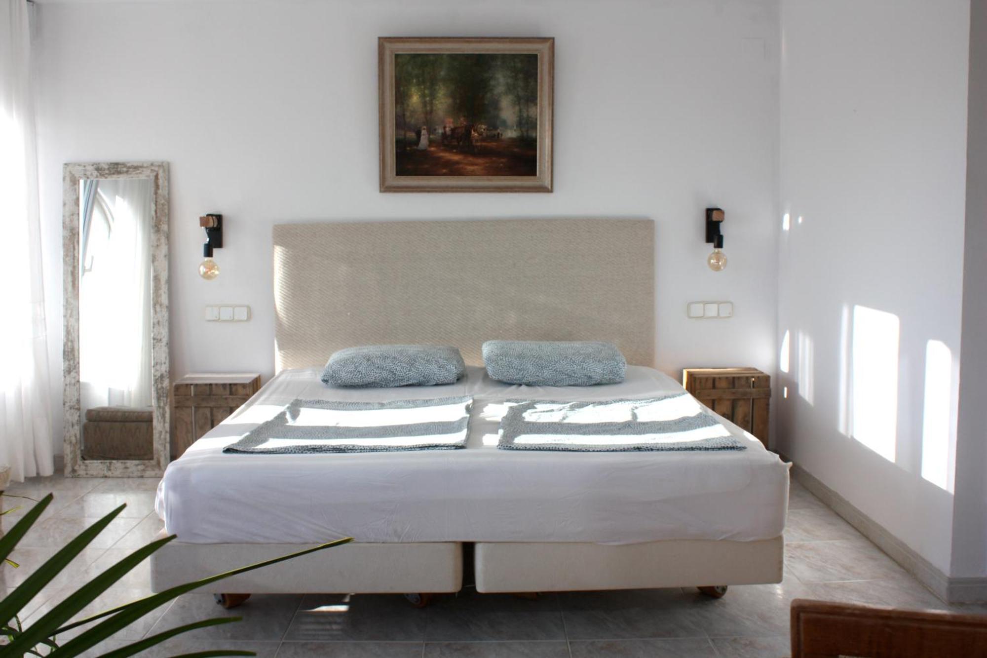 Beautiful Villa With Pool, Barbecue, And Garden Jávea Exterior foto