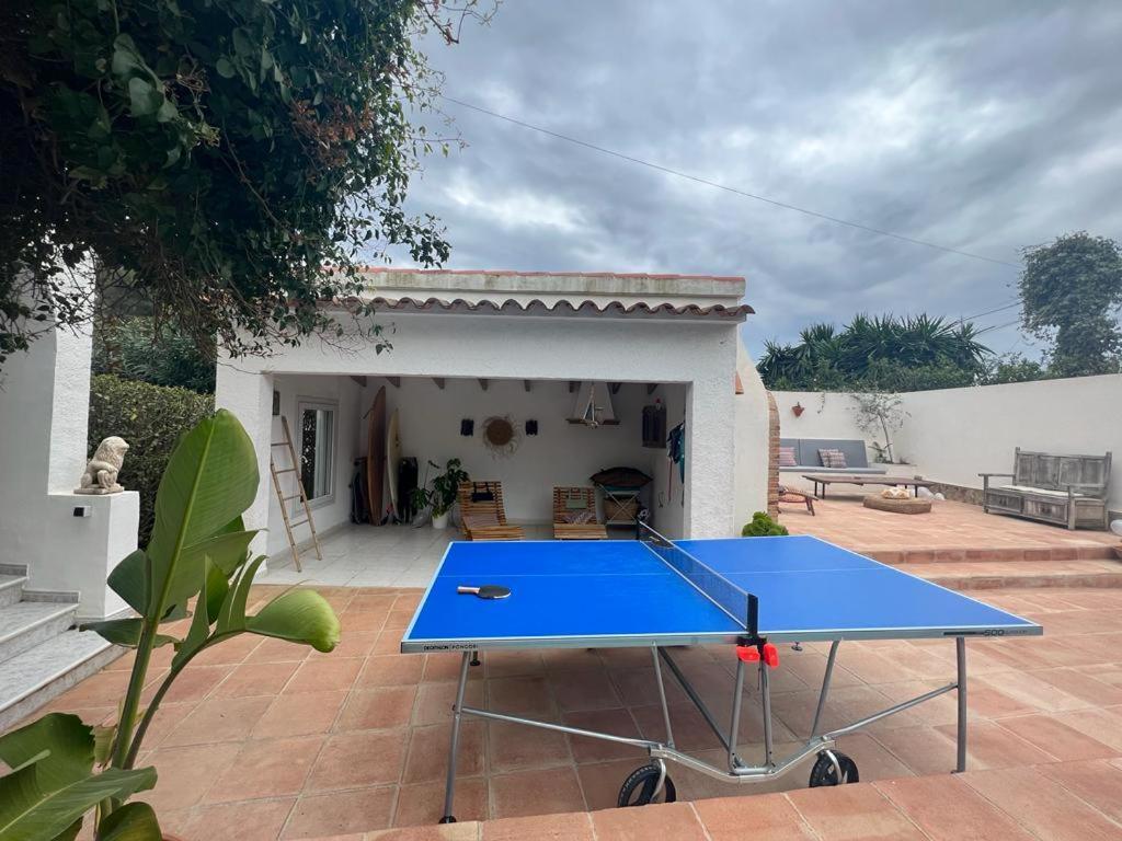 Beautiful Villa With Pool, Barbecue, And Garden Jávea Exterior foto